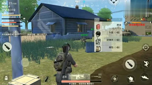冲绳游戏攻略 VS 荒野驾车游戏攻略