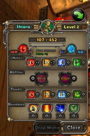 g5任务游戏攻略第四关 VS thedung游戏攻略