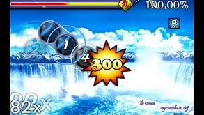 游戏cp攻略分享 VS osu游戏攻略