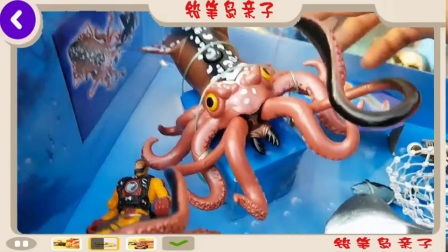 核桃星球游戏攻略 VS 钓鱼游戏鲸鱼游戏攻略