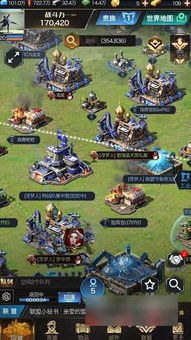 封神游戏仙武系统攻略 VS 红色警戒3手游攻略游戏
