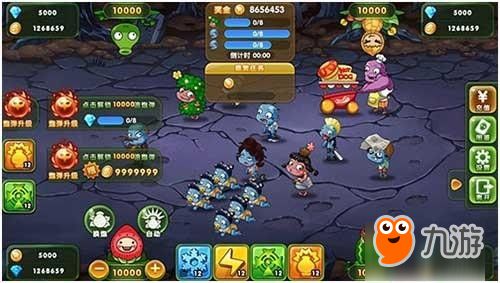 游戏猎人游戏模式攻略 VS 游戏奶奶小游戏攻略