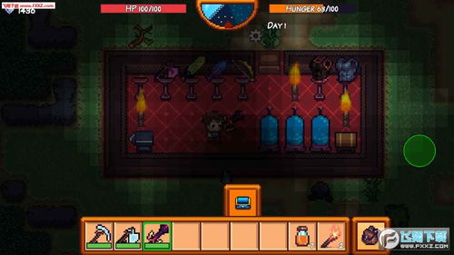 像素风女格斗游戏攻略 VS 游戏人生僵尸游戏攻略