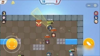 开坦克的攻略游戏叫什么 VS armies游戏攻略