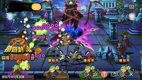 theg游戏攻略 VS 欢乐结绳游戏攻略