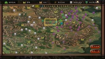 游戏三国志11武将攻略 VS photographes游戏攻略