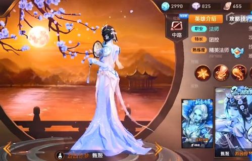武媚娘装扮游戏攻略 VS 暗房游戏攻略