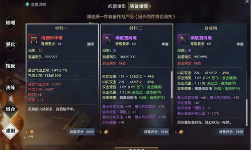 双向游戏攻略 VS 游戏磁铁解密游戏攻略