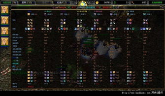losttemple游戏攻略 VS aoex游戏攻略