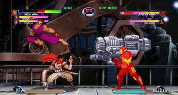 capcom游戏攻略 VS 攻略天使游戏