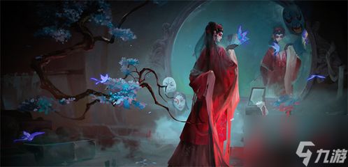 嫁衣第二季游戏攻略 VS 游戏教化攻略