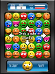 游戏倾城攻略 VS emoji游戏攻略