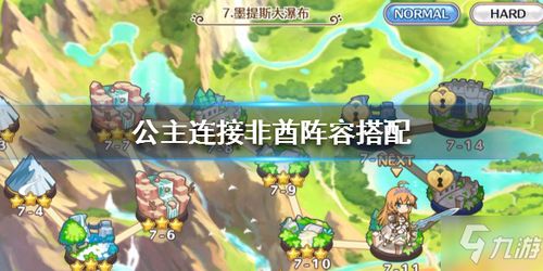 保护攻略游戏 VS 诡异公主游戏攻略