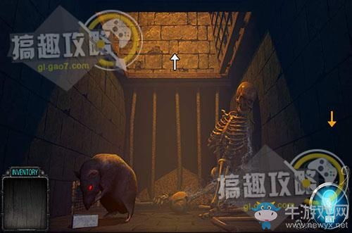 误落龙床攻略游戏攻略 VS 情侣鬼屋攻略游戏